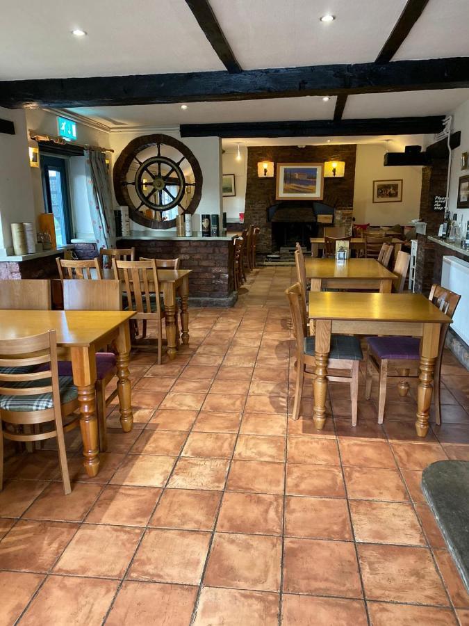 The Ship Inn York Eksteriør billede